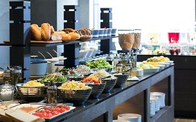 東京京橋雷姆飯店