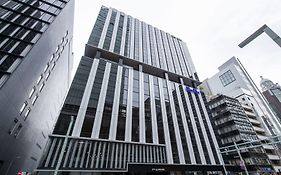 東京京橋雷姆飯店